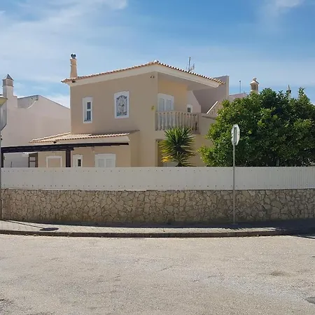 Amazing In Villa