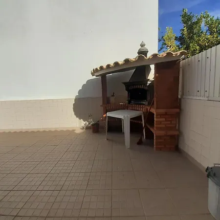 Amazing In Armação de Pêra
